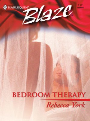 cover image of Bedroom Therapy